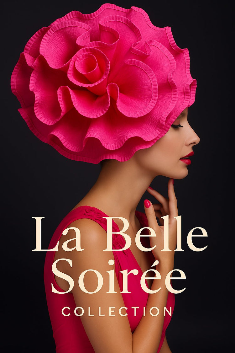La Belle Soirée Collection