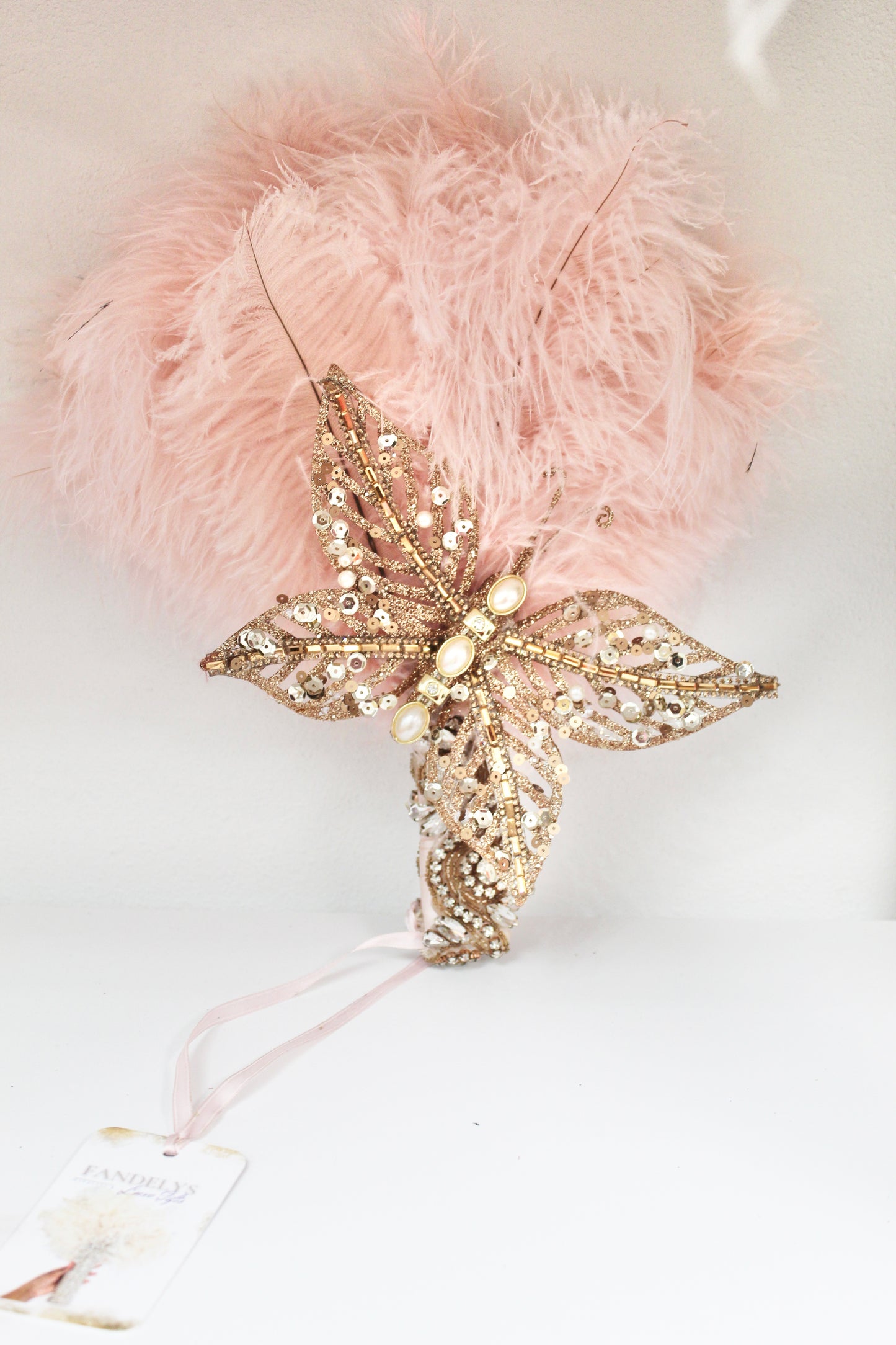 Papillon | Luxury Hand Fan