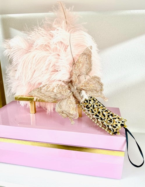 Papillon | Luxury Hand Fan