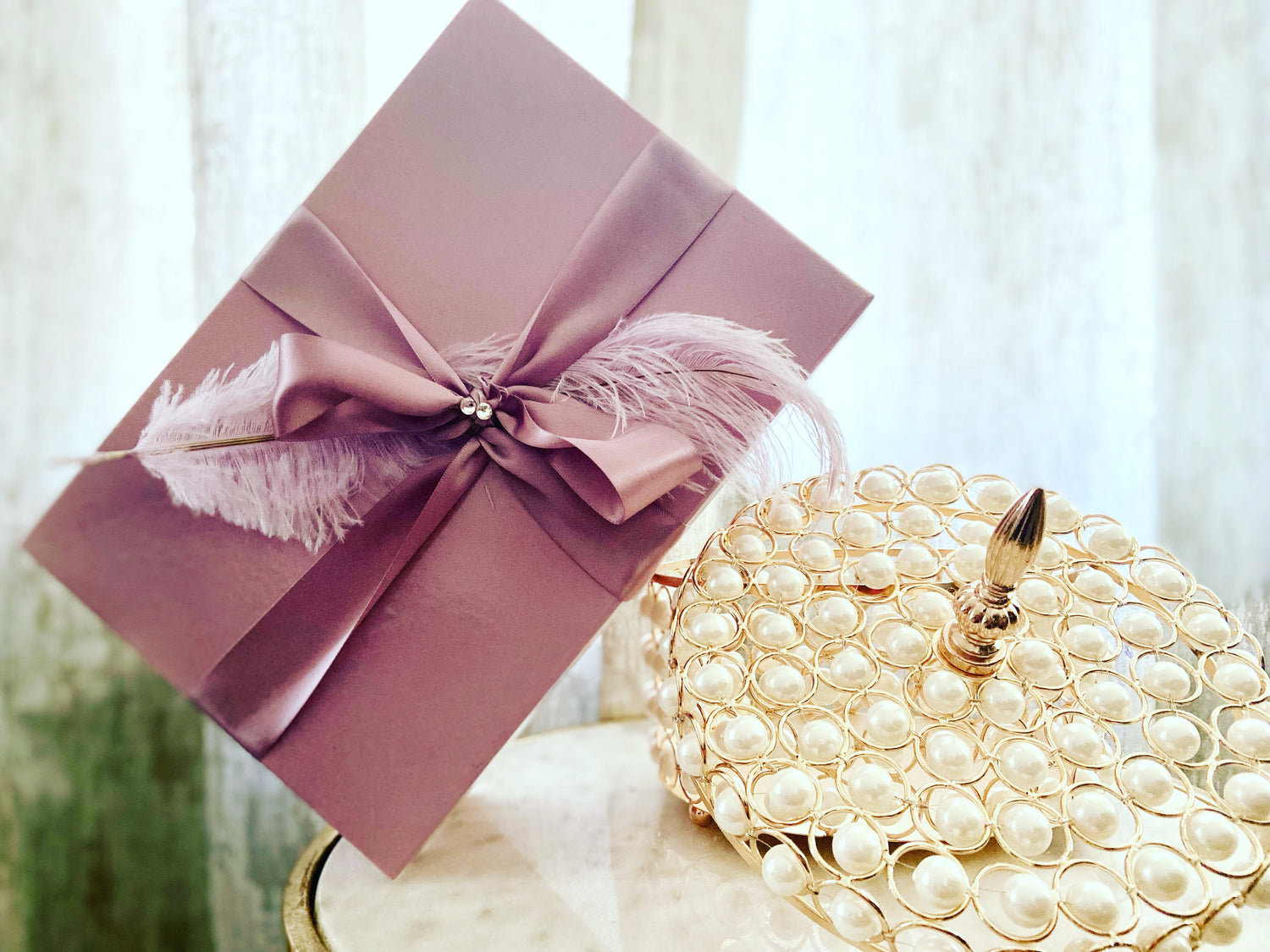 The Opulence Collection