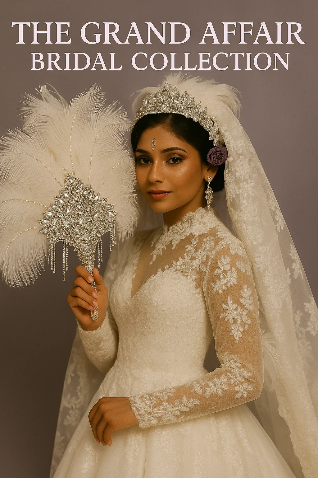 The Grand Affair Collection